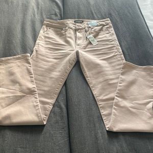 Mens express hyper stretch jeans